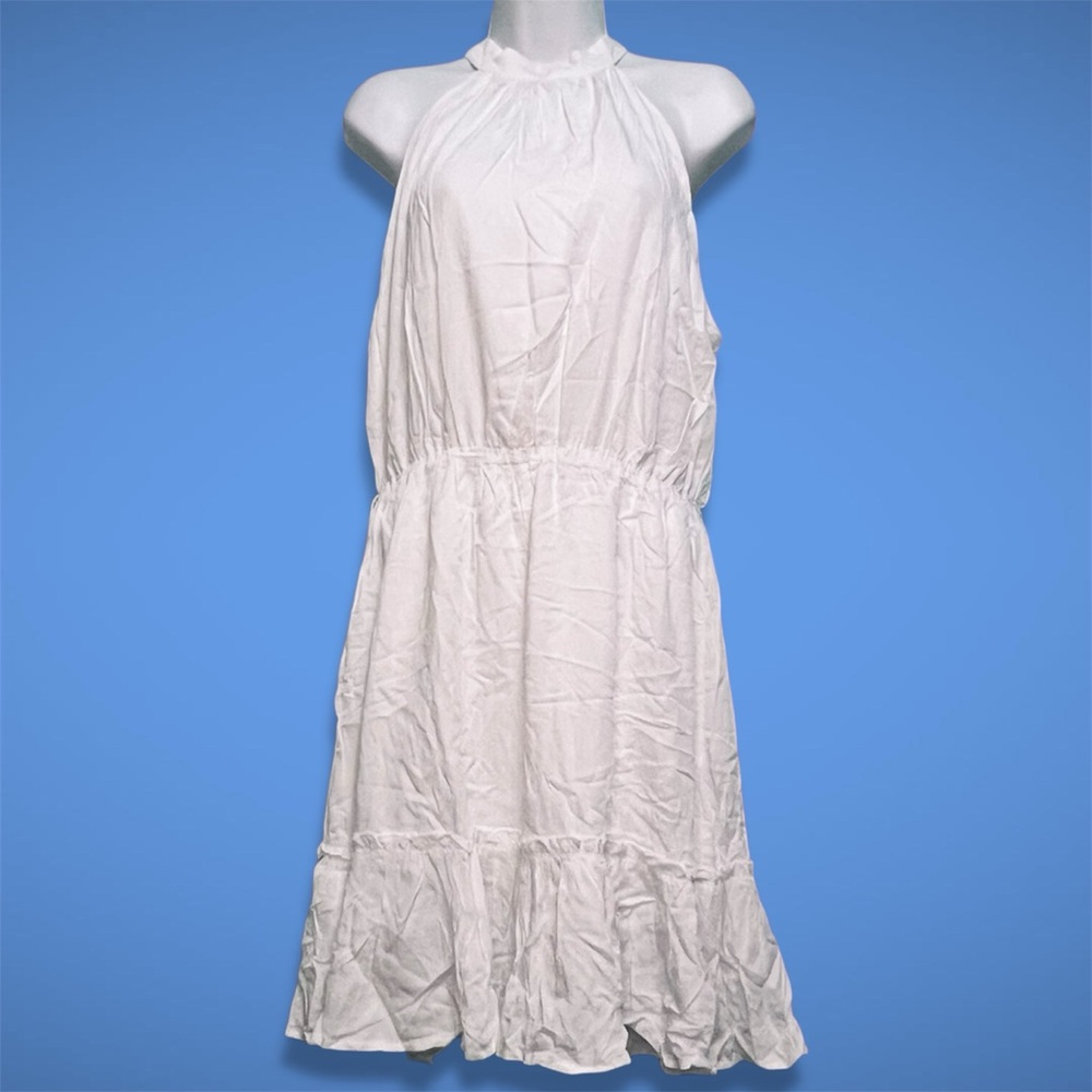 Women’s Halter Dress